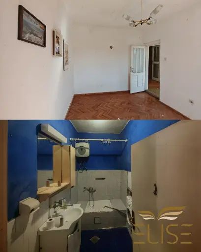 HOUSE WITH SEAVIEW - 190m² ON REQUEST