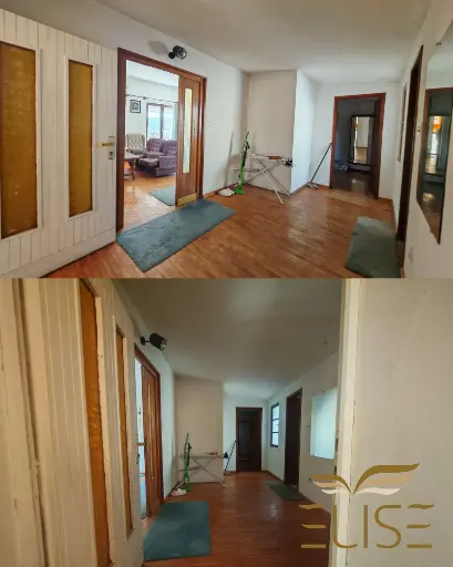 HOUSE WITH SEAVIEW - 190m² ON REQUEST
