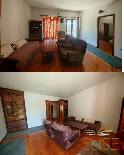 HOUSE WITH SEAVIEW - 190m² ON REQUEST