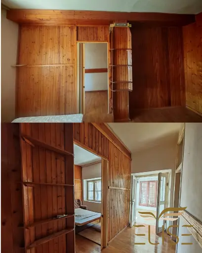 HOUSE WITH SEAVIEW - 190m² ON REQUEST