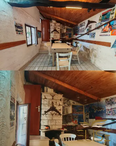 HOUSE WITH SEAVIEW - 190m² ON REQUEST