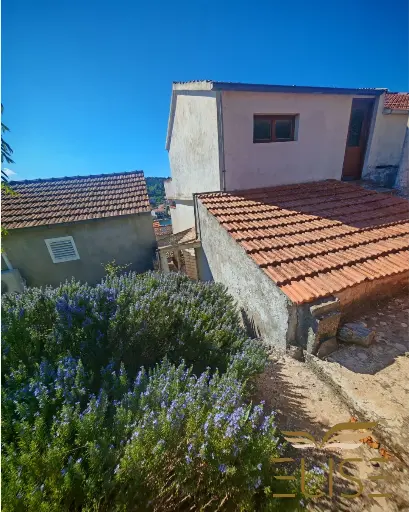 HOUSE WITH SEAVIEW - 190m² ON REQUEST
