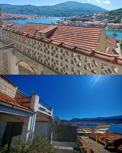 HOUSE WITH SEAVIEW - 190m² ON REQUEST