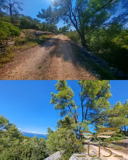 GREAT OPPORTUNITY! MULTIPLE BUILDING LANDS -4579m²- 130€/m²
