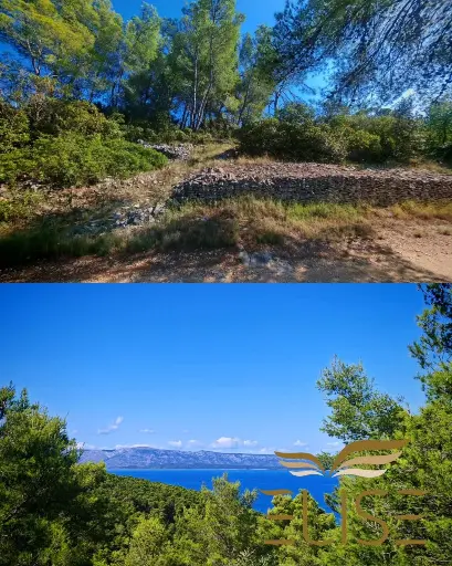 GREAT OPPORTUNITY! MULTIPLE BUILDING LANDS -4579m²- 130€/m²
