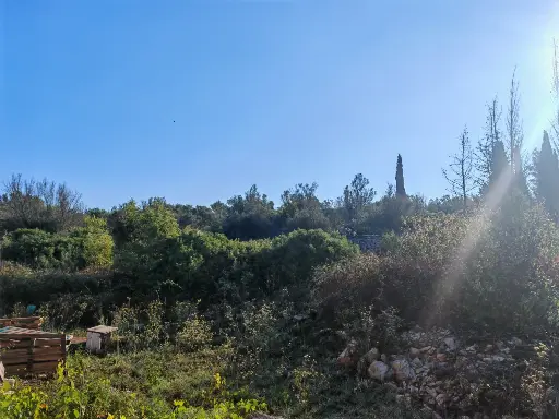 EXCELLENT OPPORTUNITY! BUILDING PLOT, 95€/m² - 80.000€