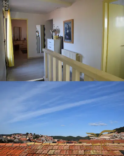 FAMILY HOUSE WITH OLD STONE HOUSE & GARAGE  – BLATO | €460,000