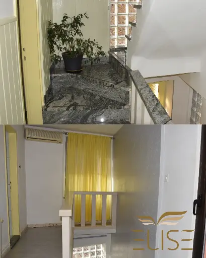 FAMILY HOUSE WITH OLD STONE HOUSE & GARAGE  – BLATO | €460,000