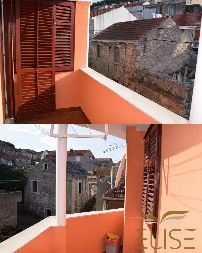 FAMILY HOUSE WITH OLD STONE HOUSE & GARAGE  – BLATO | €460,000