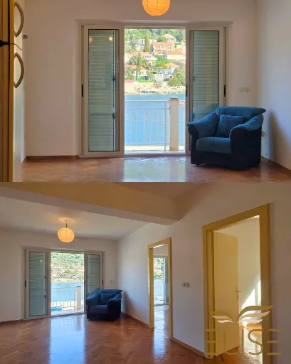 STONE HOUSE FIRST ROW BY THE SEA- BRNA COVE/ SOUTHERN KORČULA- €540.000