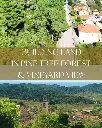Building Plot in Smokvica – Nature, Peace, and Vineyard Views